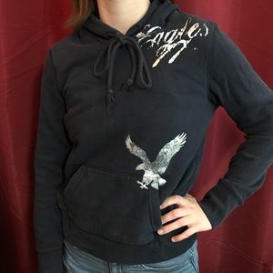 American Eagle Outfitters Hoodie